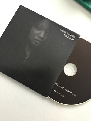 Mirel Wagner . No death CDS single