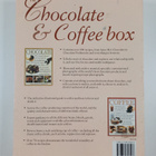 Lorenz Books : The Chocolate & Coffee Box - pikkukuva 2