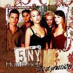 5NY ** Destynation ** CD