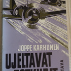 J.KARHUNEN: Ujeltavat potkurit, 1965 - pikkukuva 1
