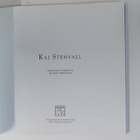 Kaj Stenvall - pikkukuva 3