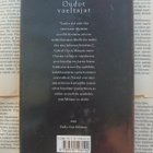Gabriel Garcia Marquez - Oudot vaeltajat (sid.) - pikkukuva 3
