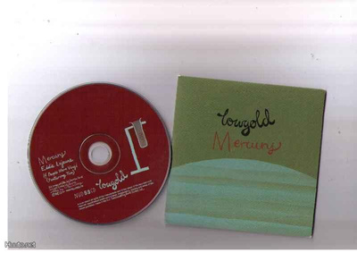 CDS Mercury-Lowgold