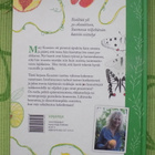 Mary Kuusisto: Pihalla kasvaa pepino - pikkukuva 2