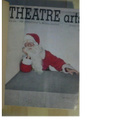 Theatre Arts Magazine komplete Year of 1951 - pikkukuva 2