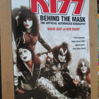 David Leaf & Ken Sharp: Kiss - Behind the Mask - pikkukuva 1