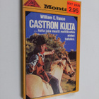 William Vance : Castron kulta - pikkukuva 1