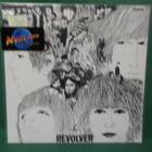 BEATLES - REVOLVER UUSI 2022 LP - pikkukuva 1