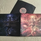 IMPALED NAZARENE - Ugra-Karma LP - pikkukuva 1