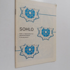 Sohlo : RUK:n Oppilaskunnan äänenkannattaja - pikkukuva 1