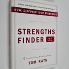 Tom Rath : Strengthsfinder 2.0 - pikkukuva 1