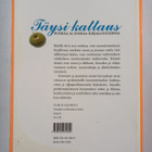 Täysi kattaus : ruokaa ja juomaa kirjallisuudessa - pikkukuva 2