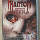 Dario Argento: Oopperan kummitus (1998) Asia Argento - pikkukuva 1