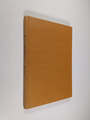 Sven Delblanc : Agnar