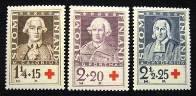 SPR-sarja 1.1 1935** (Loo)