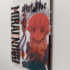 Sakae Esuno : Mirai Nikki 1-9 - pikkukuva 3