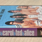 Bob & Carol & Ted & Alice (1969) Natalie Wood, Elliott Gould - pikkukuva 3