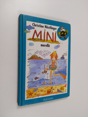 Christine Nöstlinger : Mini merellä
