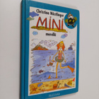Christine Nöstlinger : Mini merellä - pikkukuva 1