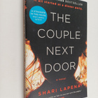 Shari Lapena : The Couple Next Door - pikkukuva 1