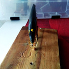Rapala floating 12cm Ireland - pikkukuva 3