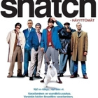 Snatch-Hävyttömät	(4 729)	K	-FI-	DVD	suomik.		brad pitt	2000 - pikkukuva 2