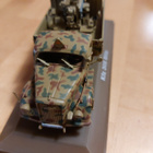 KFZ  305  BLITZ - PIENOISMALLI - pikkukuva 3