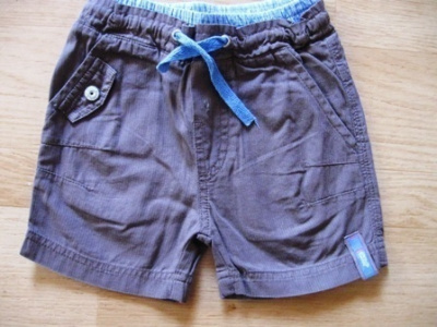 Shortsit 62 cm