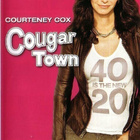 dvd, Puumanainen - 1. kausi (Cougar Town) - 4 DVD [komedia, - pikkukuva 1