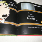 Child Minä tiedän marsuista vaikka mitä - pikkukuva 3