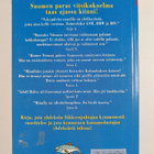 Kari Kallis ym. : Suomen parhaat vitsit 1997 - pikkukuva 2