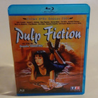 PULP FICTION  (BD) - pikkukuva 1
