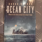 Kauko Röyhkä: Ocean city, 1.p - pikkukuva 1