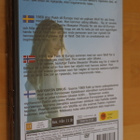 DVD Näkymätön sirkus The Invisible Circus ( 2001 uusi ) - pikkukuva 2