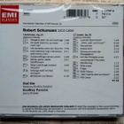 Robert Schumann, Olaf Bär - Liederkreis, Op 24... (UUSI CD) - pikkukuva 2