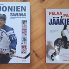 Leijonien Tarina & Pelaa Parempaa Jäkiekkoa - pikkukuva 1