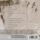 CD: 51koodia: Rautaiset linnut - pikkukuva 2
