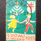 Joulumerkki Hammarsten Jansson tai Wendelin - erilaisia - pikkukuva 3