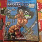 HEAVY METAL 2000 DVD EGMONT - pikkukuva 1