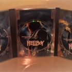 HELLBOY 3-DISC DIRECTOR'S CUT - pikkukuva 3
