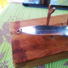 Daiwa Hunter Lusikkauistin  9cm - pikkukuva 2