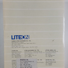 Optoelectronics Data book 1991-1992 - pikkukuva 2
