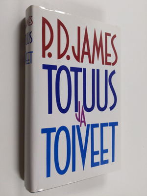 P. D. James : Totuus ja toiveet