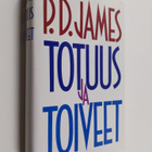 P. D. James : Totuus ja toiveet - pikkukuva 1