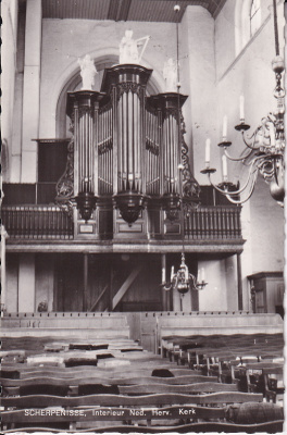 Urut, Scherpenisse. Ned- Herv. Kerk e290