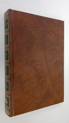 Kirjavaliot : Burnfold, Sheila : Bel Ria ; Brent, Madelei...