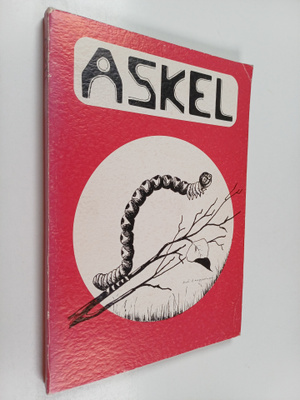 Askel : Kuusankosken työväenopiston kirjoittajapiirin ant...