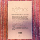 Nora Roberts - Vaarallinen Turvapaikka - pikkukuva 2