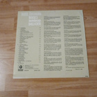 Bosse Österberg – Bosses Barvänliga Ballader lp 1980 upea - pikkukuva 2