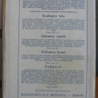 Sax Rohmer: Ryöstetty vakoilija, Minerva 1929. 272 s. - pikkukuva 2